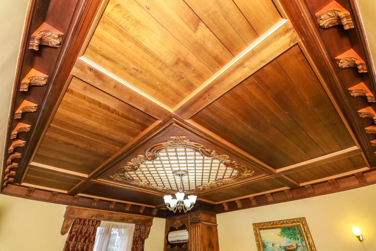 Brilant Antik Hotel Tiranë Luaran gambar