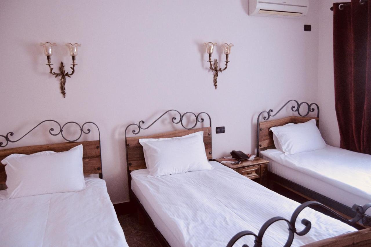 Brilant Antik Hotel Tiranë Luaran gambar